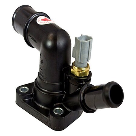 Motorcraft 00 Ford Focus 2.0L L4 Water Connector, Rh169 RH169